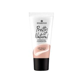 Essence Pretty Hydrating Foundation 050 Neutral Chmpgne Nude