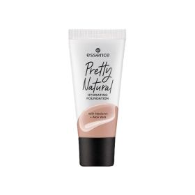 Essence Pretty Hydrating Foundation 190 Neutral Sandstone Nude