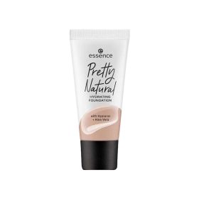 Essence Pretty Hydrating Foundation 170 Neutral Cashmere Nude