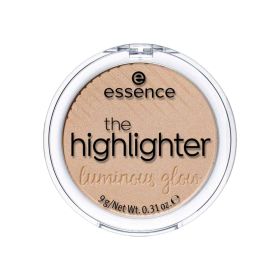 Essence The Highlighter 02 Sunshowers Gold