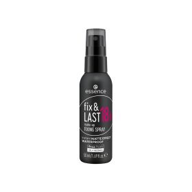 Essence Fix & Last 18H Make-Up Fixing Spray