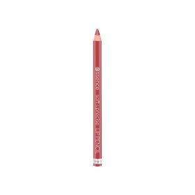 Essence Soft & Precise Lip Pencil 02 Happy Red