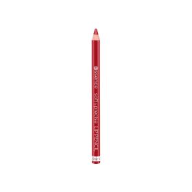 Essence Soft & Precise Lip Pencil 24 Fierce Red