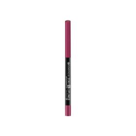 Essence Stay 8H Waterproof Lipliner 04 Naïve Red