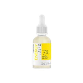 Catrice Energy Boost Serum