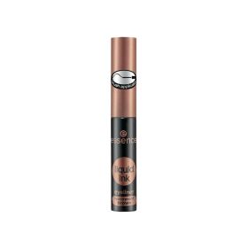 Essence Liquid Ink Eyeliner Wp Brown 02