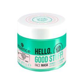 Essence Hello, Good Stuff! Face Mask