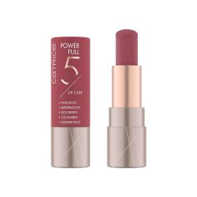 Catrice Power Full 5 Lip Care 040 - Addicting Cassis