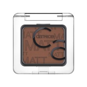 Catrice Art Couleurs Eyeshadow 340 - Cold Brew Coffee