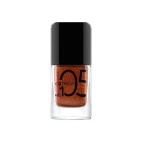 Catrice Iconails Gel Lacquer 105 - Rusty Rust