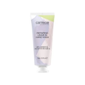 Catrice Overnight Beauty Aid Repair Leave In Hand Mask