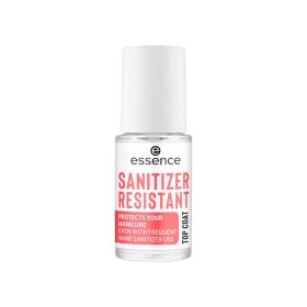 Essence Sanitizer Resistant Top Coat