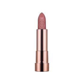 Essence Hydrating Nude Lipstick 303
