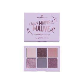 Essence I Like To Mauve It! Eyeshadow Palette