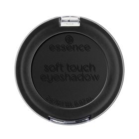 Essence Soft Touch Eyeshadow - Pitch Black
