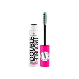 Essence Double Trouble Mascara Extra Black