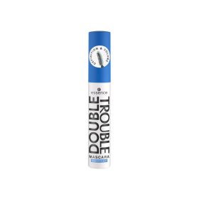 Essence Double Trouble Mascara Waterproof