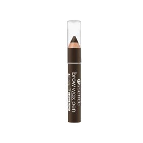Essence Deep Brown Brow Wax Pen