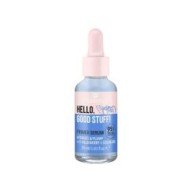 Essence Hello Good Stuff! Face Serum Hydrate & Plump