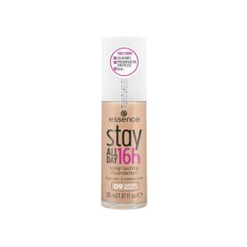 Essence Stay All Day Long-Lasting Foundation 09