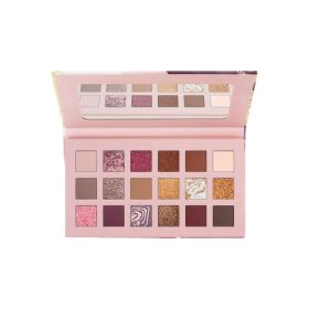 Catrice Daring Nude Eyeshadow Palette