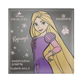 Essence Disney Princess Rapunzel Eyeshadow Palette