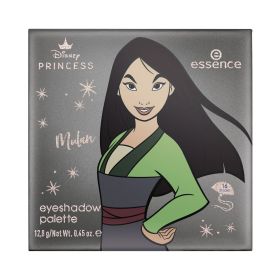 Essence Disney Princess Mulan Eyeshadow Palette