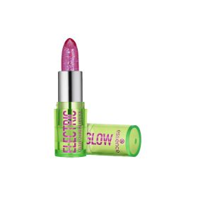 Essence Electric Glow Color Changing Lipstick
