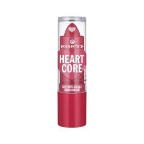 Essence Crazy Cherry Heart Core Fruity Lip Balm