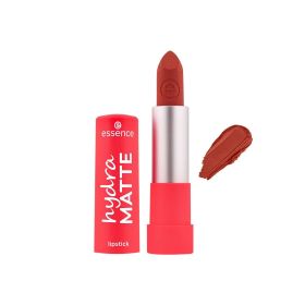Essence Hydra Matte Peach It Lipstick