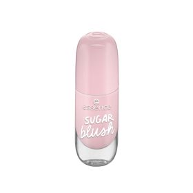 Essence Sugar Blush Gel Nail Colour