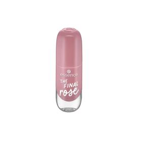 Essence The Final Rose Gel Nail Colour