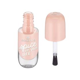 Essence Spice Up Your Life Gel Nail Colour