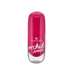 Essence Orchid Jungle Gel Nail Colour