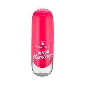 Essence Nail Polish Gel - Bingo Flamingo