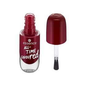 Essence All Time Favored Gel Nail Colour