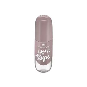 Essence Always On Taupe Gel Nail Colour