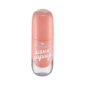 Essence Gel Nail Colour Aloha Papaya