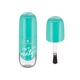 Essence Isnt She Minty Gel Nail Colour