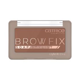 Catrice Warm Brown Brow Fix Soap Stylist