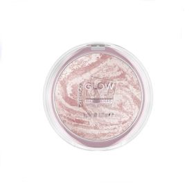 Catrice Glowing Peony Oil Infused Highlighter