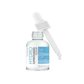 Catrice Hydro Supercharged Serum