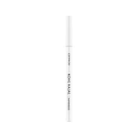 Catrice Teeth White Kohl Kajal Waterproof