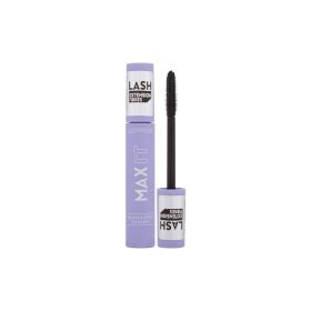 Catrice Max It Deep Black Volume and Length Mascara