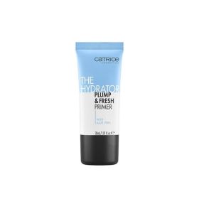 Catrice Hydrator Plump and Fresh Primer