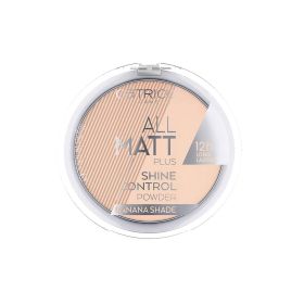 Catrice All Matt Plus Shine Control Powder