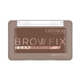 Catrice Brow Fix Light Brown Soap Stylist