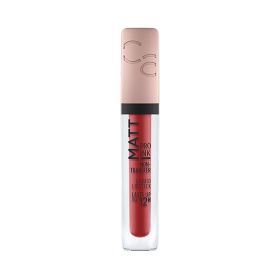 Catrice Fearless and Heroic Matt Pro Ink Liquid Lipstick