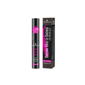 Essence Brow Like A Boss Brown Ink Brow Gel