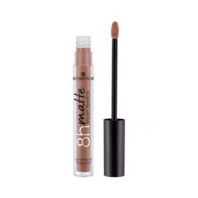 Essence 8H Matte Liquid Lipstick - Cinnamon Spice